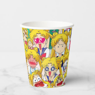 Gobelets En Papier Tasses en papier