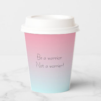 Gobelets En Papier Tasses en papier café