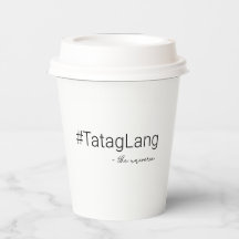 Tatag Lang : Un Esprit Indestructible, Des Citatio