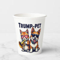 Trump familier Trump Rendre nos animaux en sécurit