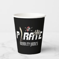 Un pirate | International Talk Like a Pirate day