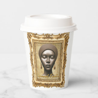 Gobelets En Papier Universal Beauty