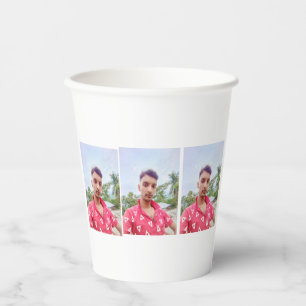 Gobelets En Papier vendre une tasse de voyage