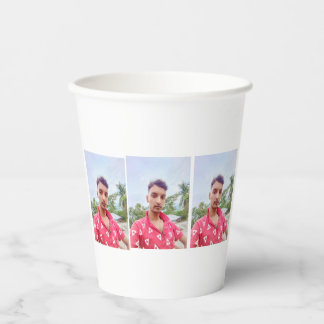 Gobelets En Papier vendre une tasse de voyage