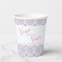 Vino Avant Vows Wine Bachelorte