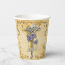 Vintage Beautiful Beige