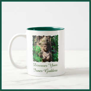Goddess Mug