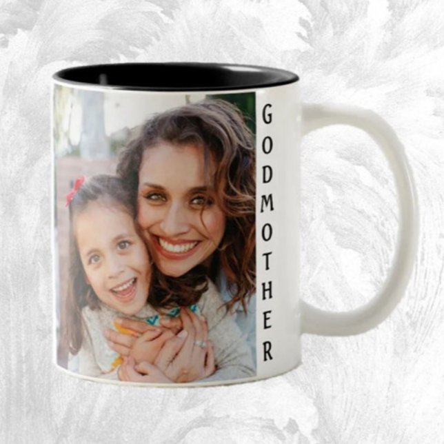 Godmère Mug ! Sweet Photo (Créateur téléchargé)