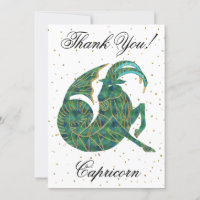 Gold Capricorne 1er anniversaire et grand Merci ph
