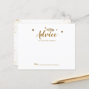 Gold Heart Heaven a envoyé des conseils pour les n