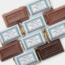 Gold Sapphire Bleu 45e anniversaire Mariage