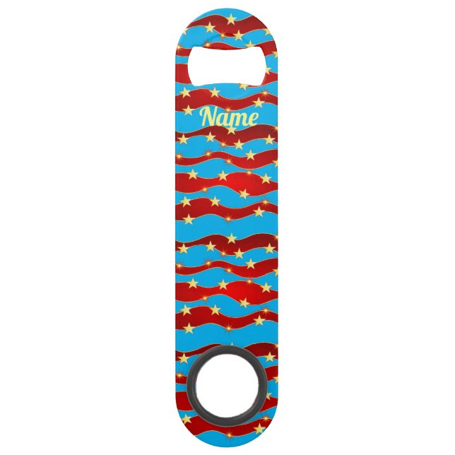 Gold Stars Ciel patriotique Thunder_Cove (Devant)