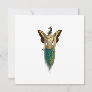 Gold SteamPunk Series Design 4