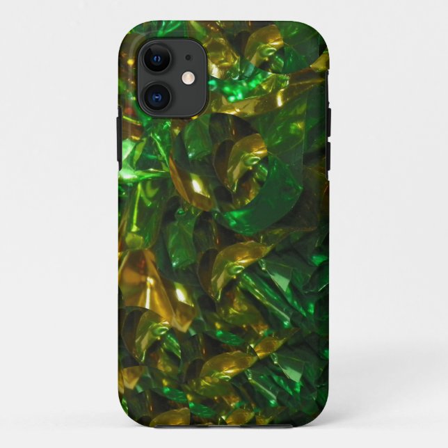 Golden Emerald-Mate Coque (Dos)