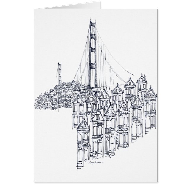 Golden Gate (Devant)