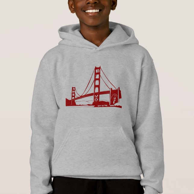 Golden gate bridge - San Francisco, CA (Devant)