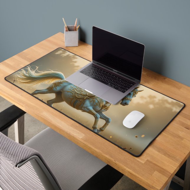 Golden Imaginaire Steed (Bureau 2)