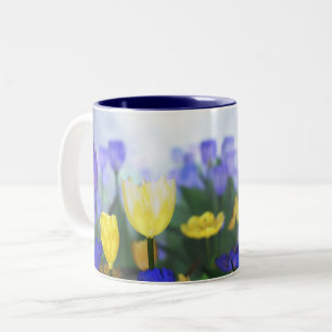 Golden Jubilee Mug