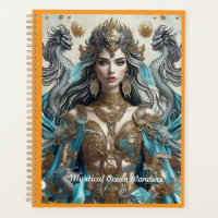 "Golden Luxury Tides"