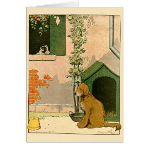 Golden Retriever et Jack Russell Terrier Note