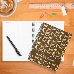 Golden Retrivers Rouge, Crème, Golden Dog Motif