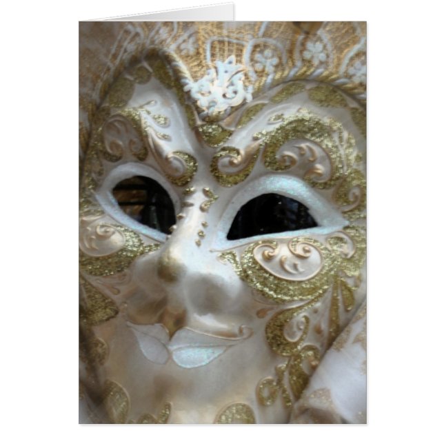 Golden Shimmers (Devant)