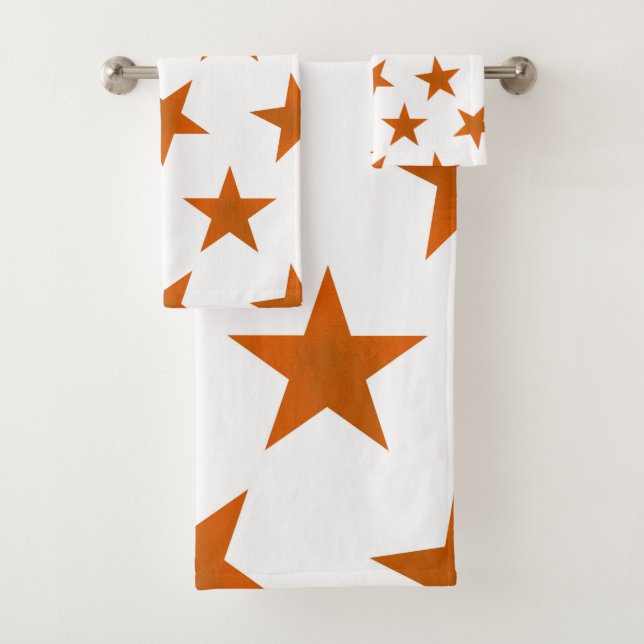 Golden Stars Motif 6 (En situation)
