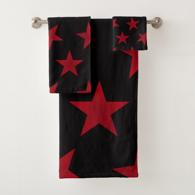 Golden Stars Motif 8 (En situation)