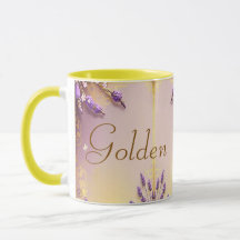 Golden Times Mug Schmidt