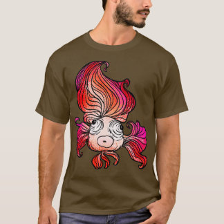 Goldfish II Classic TShirt