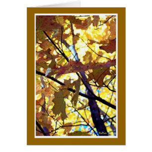 Golds d'automne