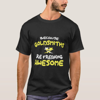 Goldsmiths Font Un Sweat - shirt à capuche Génial 