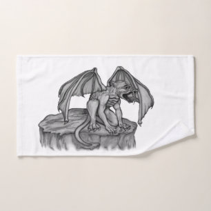 Golem Gargoyle