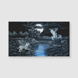 Golem vs Dolem District Combat