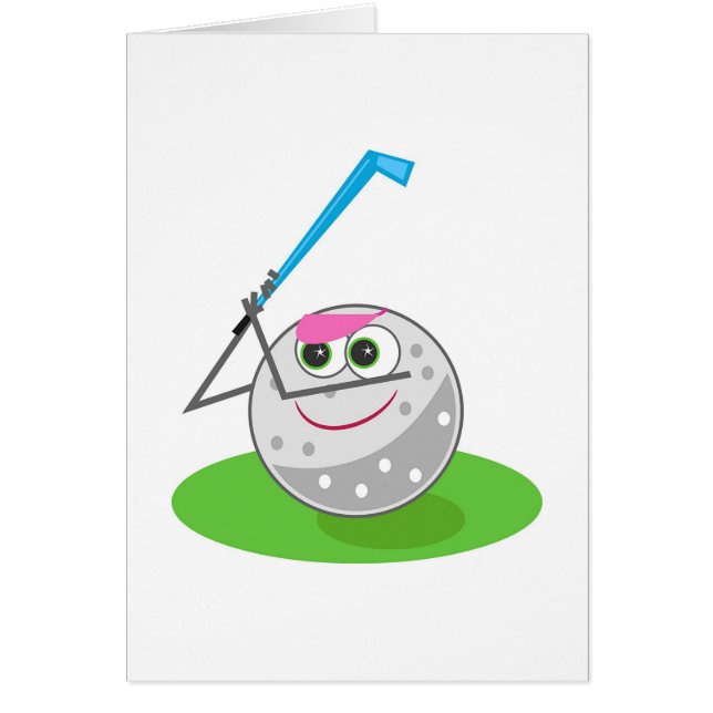 Golf (Devant)