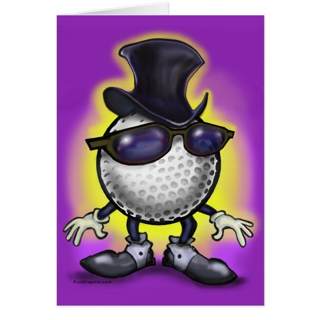 Golf (Devant)