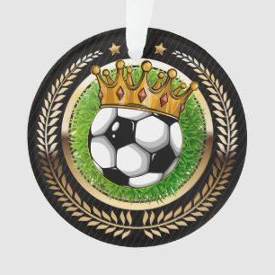 Golf Award, Cadeau, Ornement