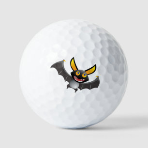 GOLF BALLES DE GOLFE DE VALEUR VAMPIRE BAT