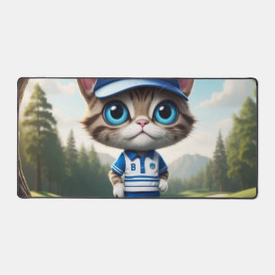Golf Cat