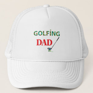 Golf DAD Cool Casquette de golf