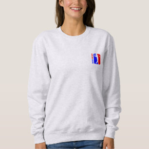 Golf   Femmes Sweatshirts