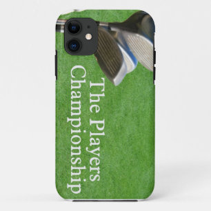 Golf iPhone 5 coque
