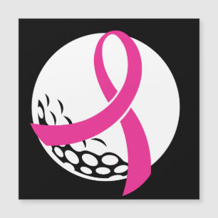 Golf Pink Ribbon Sensibilisation au cancer du sein