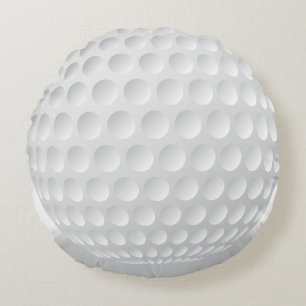 GOLF ROUND drôle COUSSIN