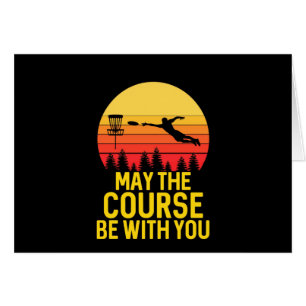 Golf sur disque avec vous