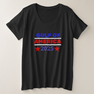 GOLFE D'AMÉRIQUE...