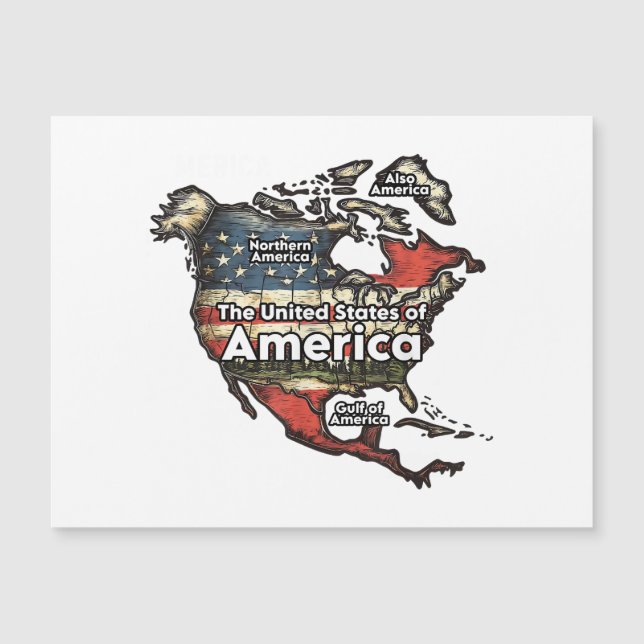 Golfe d'Amérique (Devant)