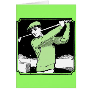 GOLFEUR VINTAGE