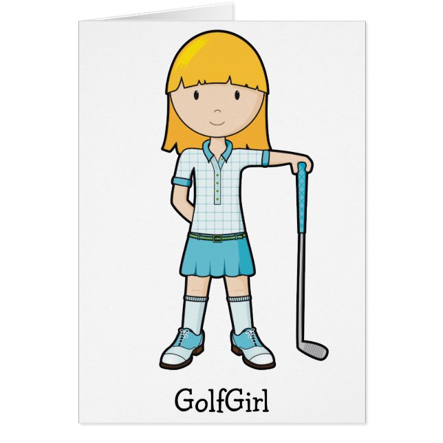 GolfGirl (Devant)