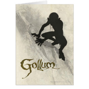 GOLLUM™ Concept Sketch
